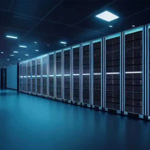 Data Centre Rack Space