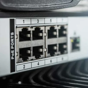 KVM over IP Console