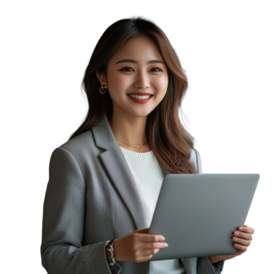 professional-young-woman